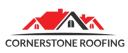Cornerstone Roofing logo